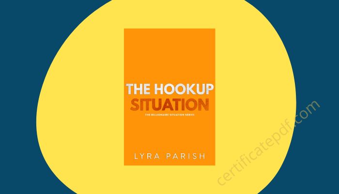 the hookup situation lyra parish pdf