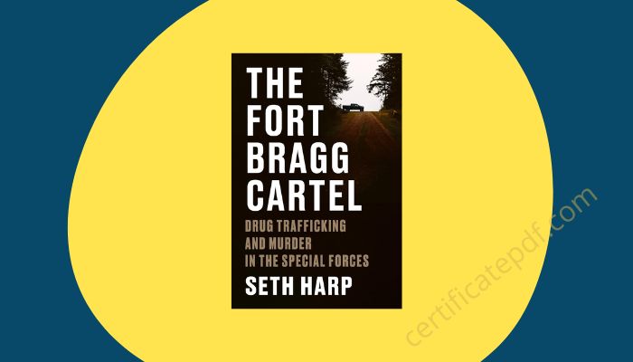the fort bragg cartel seth harp pdf