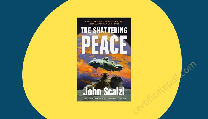 the shattering peace john scalzi pdf