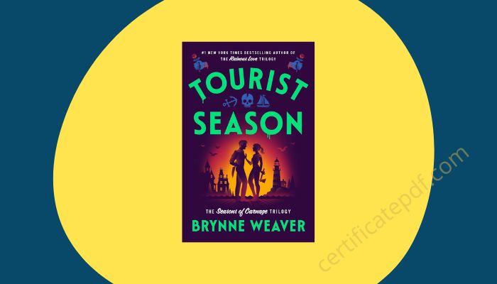 tourist season brynne weaver pdf