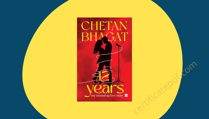12 years my messed up love story pdf