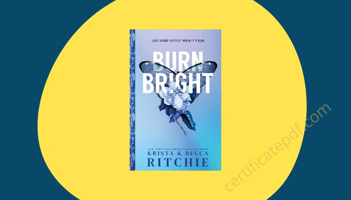 burn bright krista and becca ritchie pdf