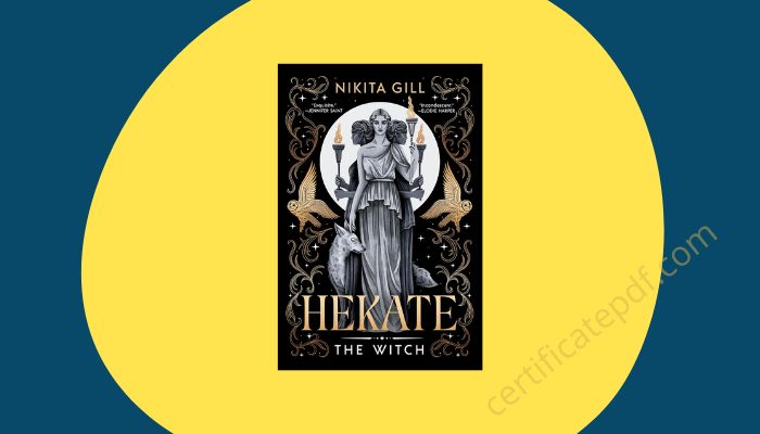 hekate nikita gill epub
