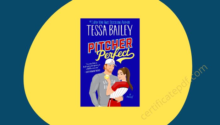pitcher perfect tessa bailey pdf