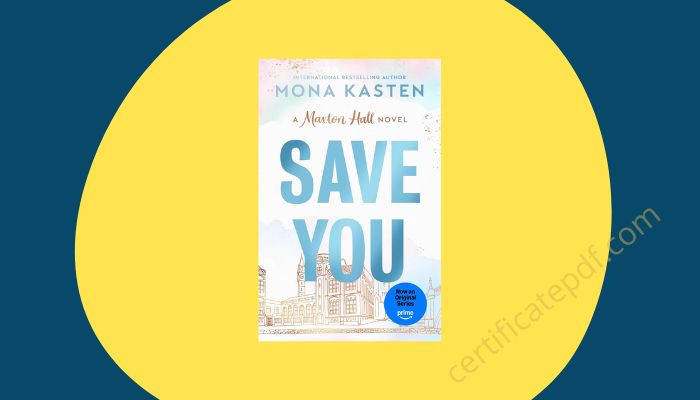 save you mona kasten english version pdf