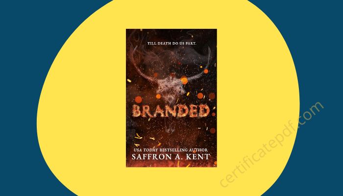 branded saffron kent pdf