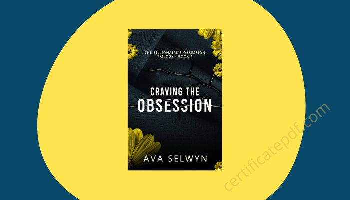 craving the obsession by ava selwyn pdf