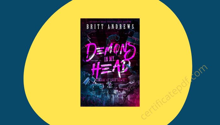 demons in my head britt andrews pdf