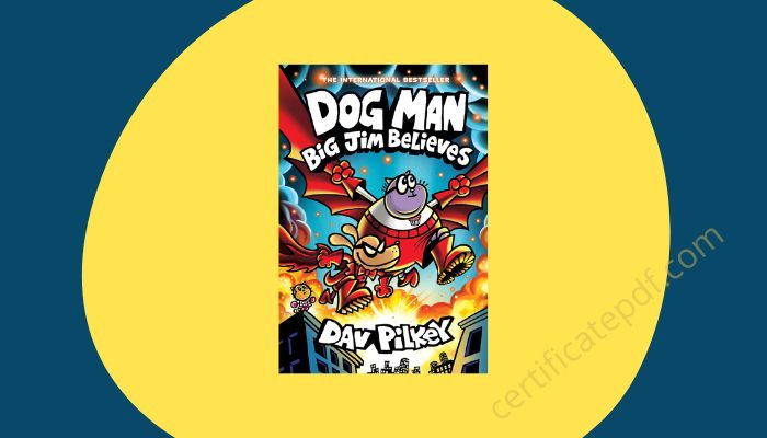 dog man big jim believes pdf