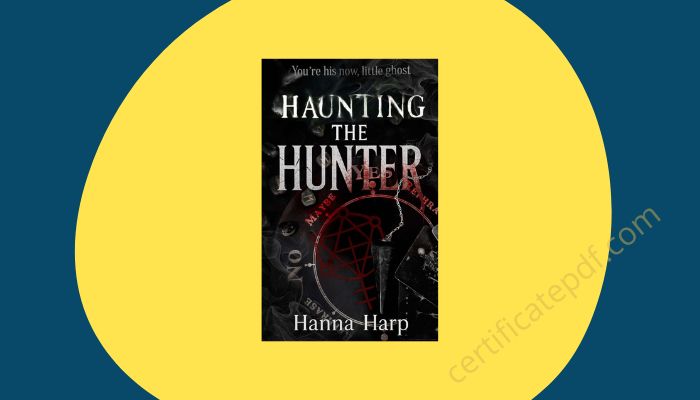 haunting the hunter hanna harp pdf