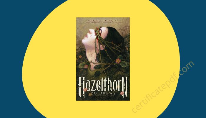 hazelthorn cg drews pdf