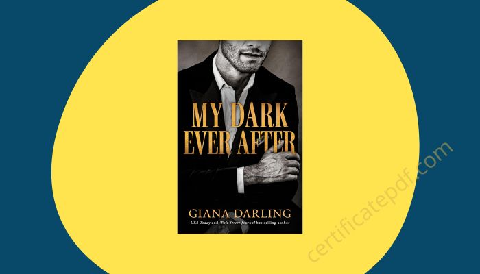 my dark ever after giana darling pdf