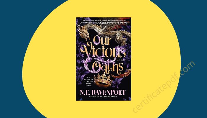 our vicious oaths ne davenport pdf
