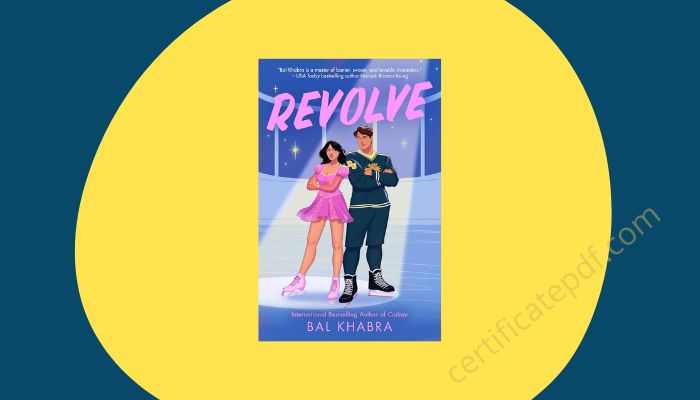 revolve bal khabra pdf