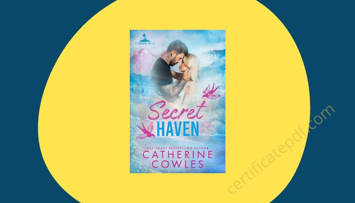 secret haven catherine cowles pdf