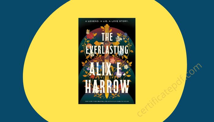 the everlasting alix harrow pdf
