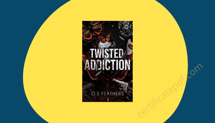 twisted addiction os feathers pdf