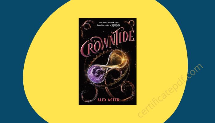 crowntide alex aster pdf