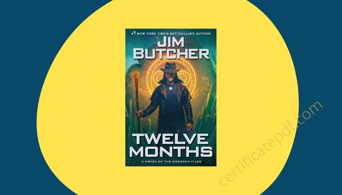 twelve months jim butcher pdf