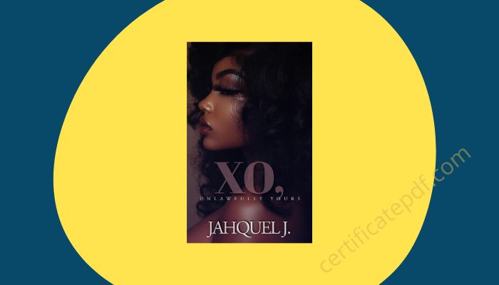 xo unlawfully yours pdf