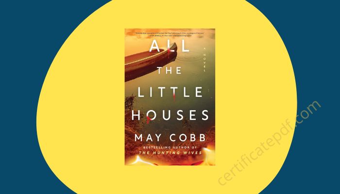 all the little houses may cobb pdf