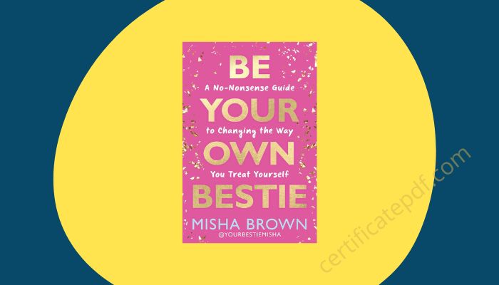 be your own bestie misha brown pdf