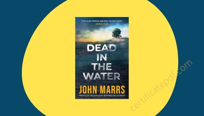 dead in the water john marrs pdf