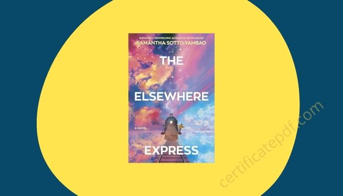 the elsewhere express samantha sotto pdf