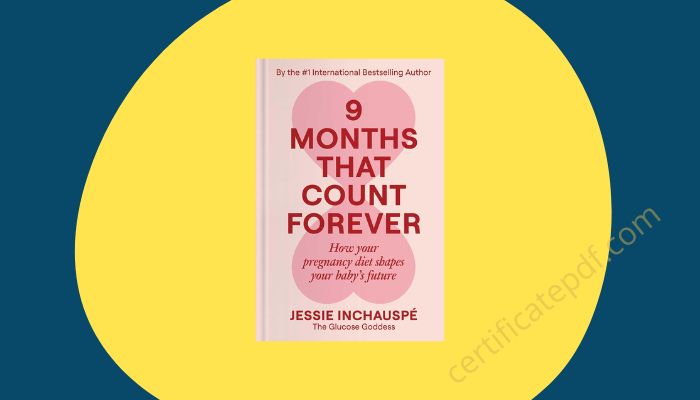 9 months that count forever pdf