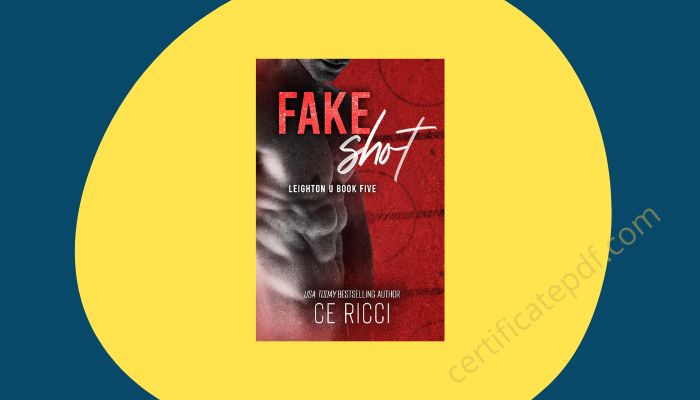 fake shot ce ricci pdf