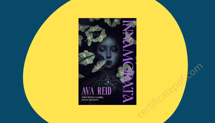 innamorata ava reid pdf