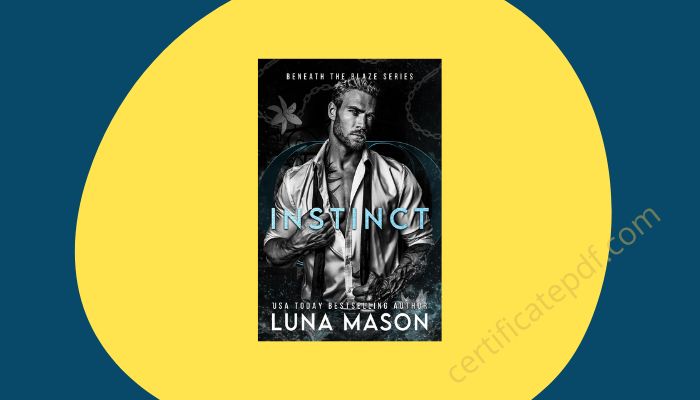 instinct luna mason pdf