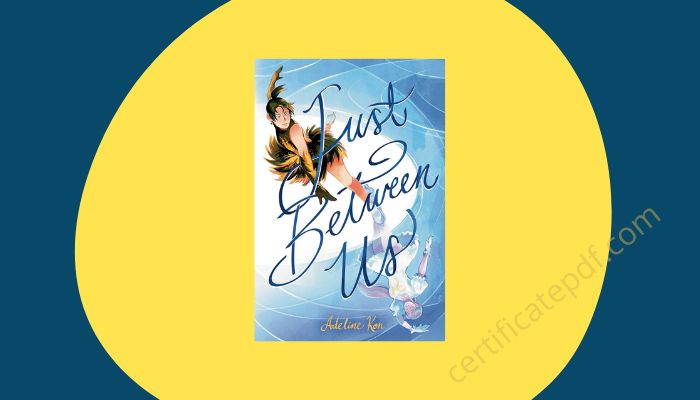 just between us adeline kon pdf
