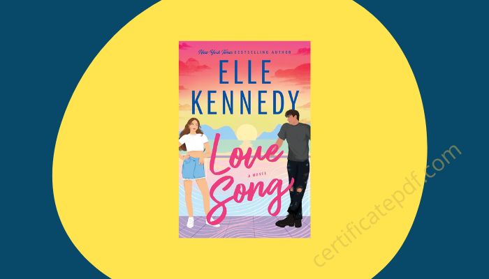 love song elle kennedy pdf