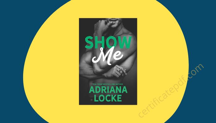show me adriana locke pdf