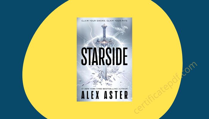 starside alex aster pdf