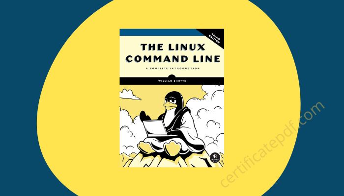 the linux command line 3rd edition pdf