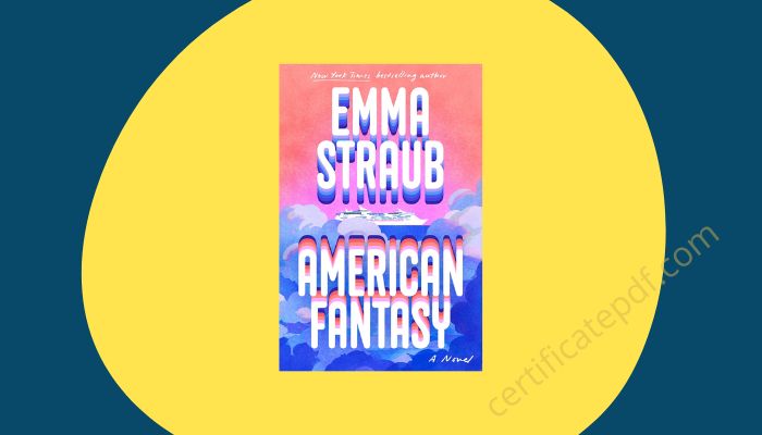 american fantasy emma straub pdf