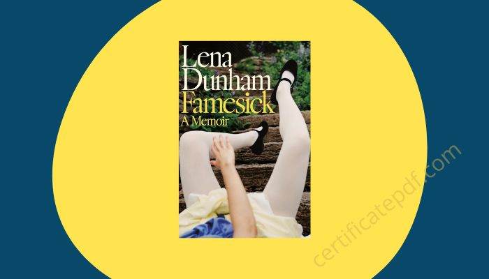 famesick lena dunham pdf