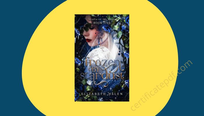 frozen by stardust elizabeth helen pdf