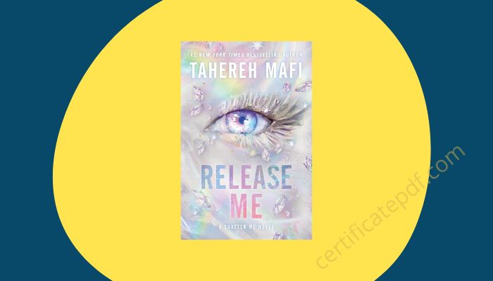 release me tahereh mafi pdf