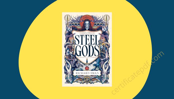 steel gods richard swan pdf