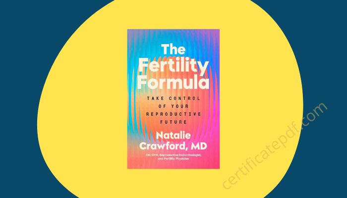 the fertility formula natalie crawford pdf