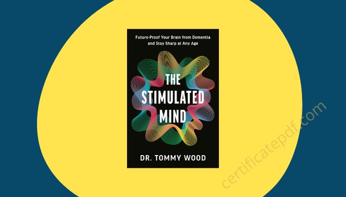 the stimulated mind tommy wood pdf