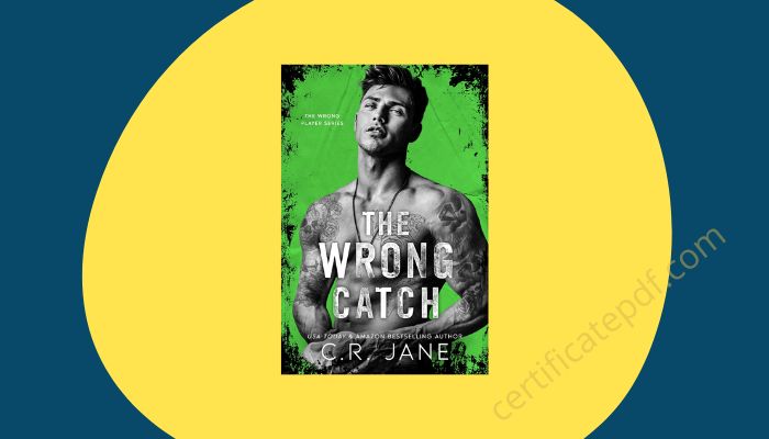 the wrong catch cr jane pdf