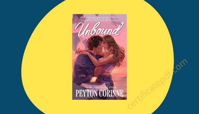 unbound peyton corinne pdf