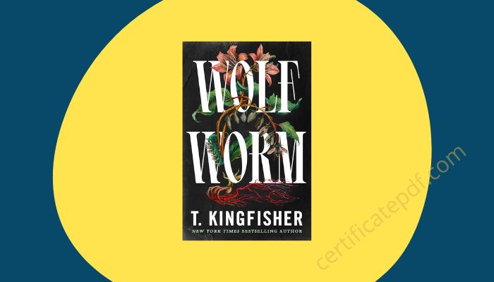 wolf worm t kingfisher pdf