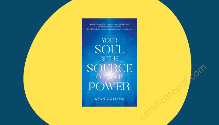 your soul is the source of your power pdf