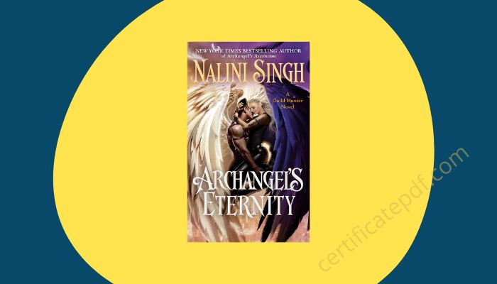archangel's eternity nalini singh pdf