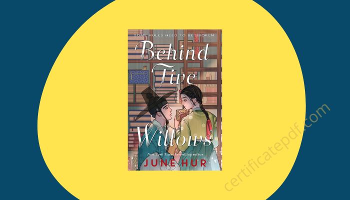 behind five willows june hur pdf